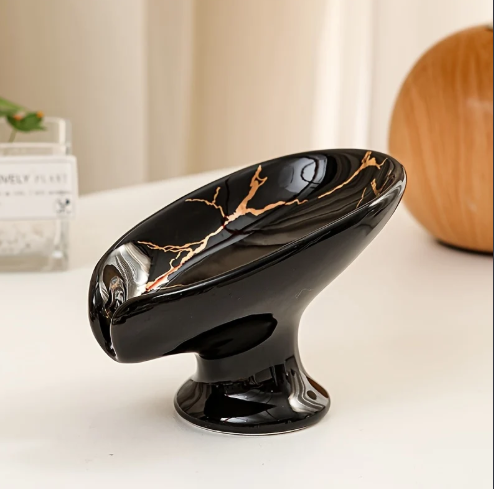 Luxury Ceramics Soap Holders By Arham & You